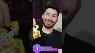 ALFABE BİR GÜNÜMÜZÜ YÖNETTİ ! #shorst #challenge #shortsvideo #short