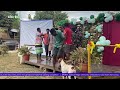 SPORT | J - RIDGE FC | SIBC News