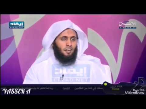 آيات جميلة عن رحمة الله تعالى للقارئ الشيخ منصور السالمي