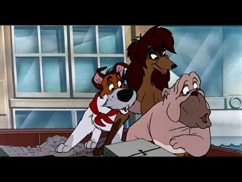 HD Oliver & Company - Noi Ci Sappiamo Fare (Full HD)