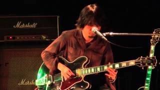 Sweet Spot vol.5　〜トーク＆ギターセッション〜