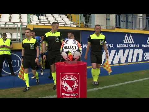 Siroki Brijeg Gosk Goals And Highlights