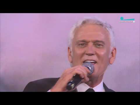 Маршал Счастье БКЗ Октябрьский День медицинского работника 21 06 2020 