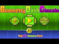 Geometry Dash flash games are horrible. (Featuring electrify and ori)