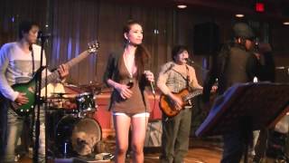 Night Tunes covers " No Diggity " screenshot 4