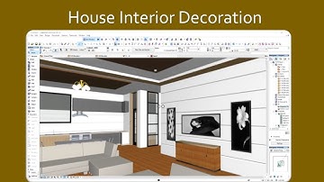 Archicad Tutorial From A to Z - Part 12