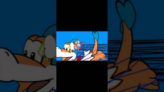 Wario’s Wild Ride