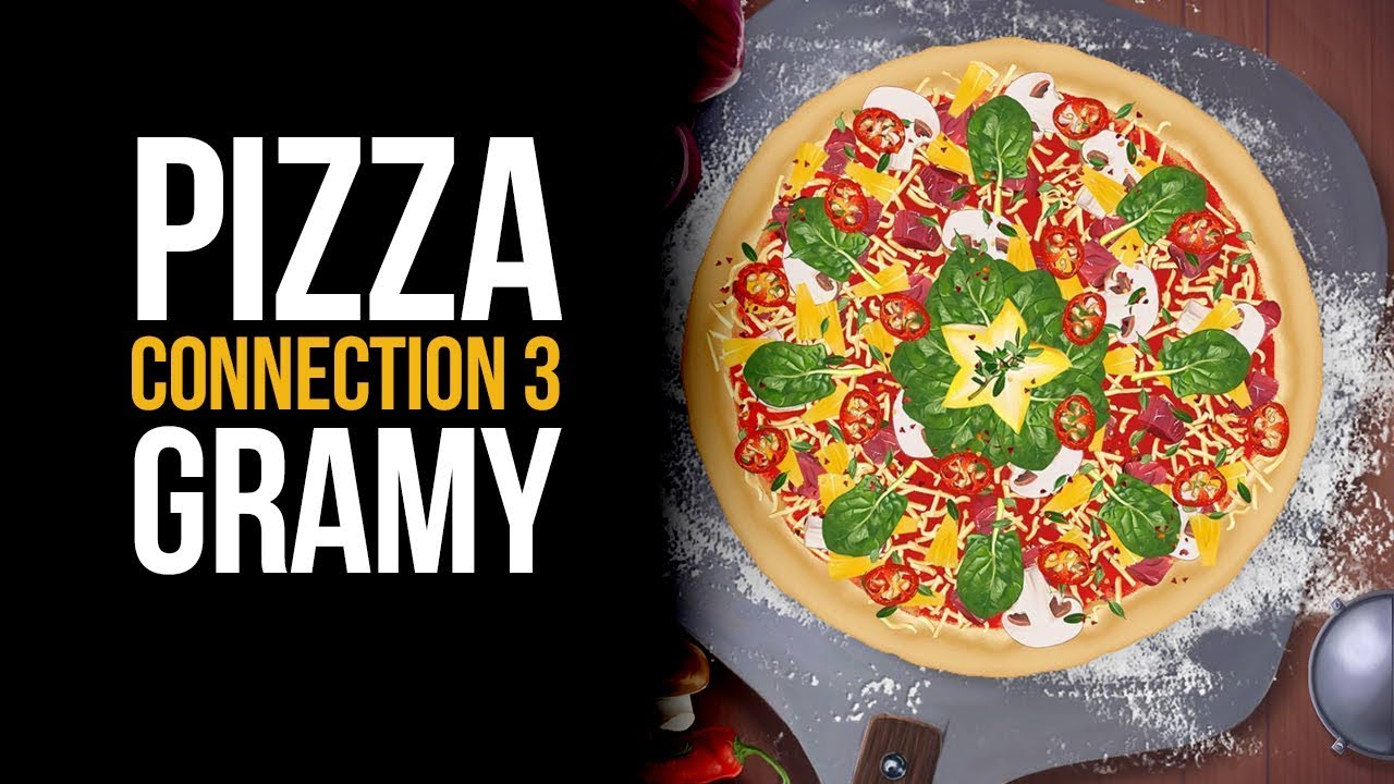 Gramy w Pizza Connection 3 YouTube
