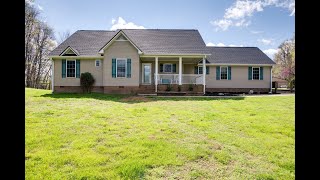 1377 Poor House Rd video tour