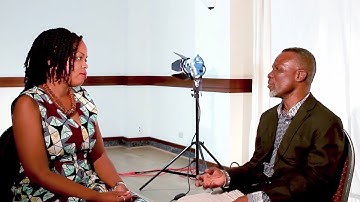 Interview: Rural Agriculture & African Structural Transformation (Tetteh Hormeku-Ajei, Tonya Haynes)