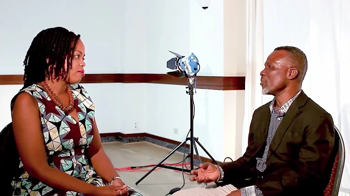 Interview: Rural Agriculture & African Structural ...