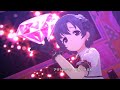 GEMSTONE 白菊ほたる1 [手折られぬ花] デレステMV