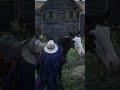 Tales From The Trading Post Red Dead Online