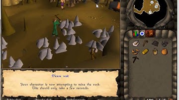 2006redone Episode #1 Tutorial Island