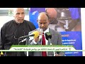 مدير مدرسة التعليم التقني والتكوين المهني في مجال البناء والأشغال العمومية بالرياض، السيد ولد أن أح