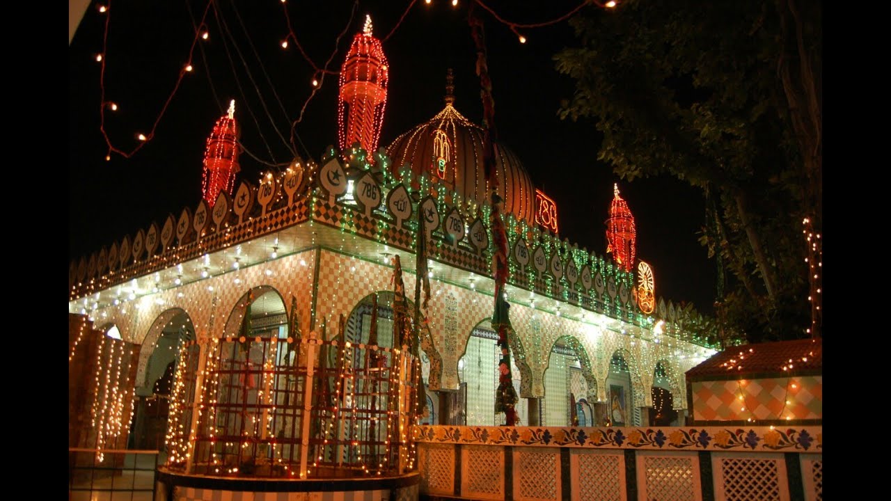 Mela Highlights of Dera Baba Rulia Shah Ji Jalandhar 2019 - YouTube