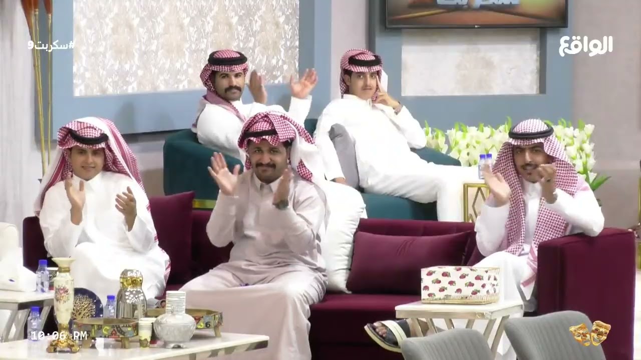 وقت الحسم و إعلان المتأهلين للبرنامج | مع فارس البشيري #سكربت9