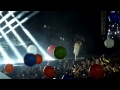 Kings and Queens - 30 Seconds To Mars en Chile (HD)