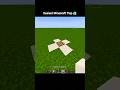 Easiest Minecraft Trap 😲 #minecraft #minecraftshorts #minecraftvideos #minecrafttraps #minecraftmeme