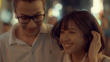 CẢM GIÁC LÚC ẤY SẼ RA SAO and LÀ BẠN KHÔNG THỂ YÊU  | LOU HOÀNG |OFFICIAL MV