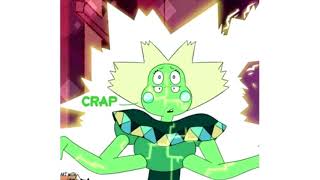 Poofed 【 Steven Universe Comic Dub 】