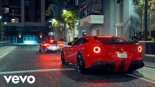 Tarvyn - Ride It Original Mix