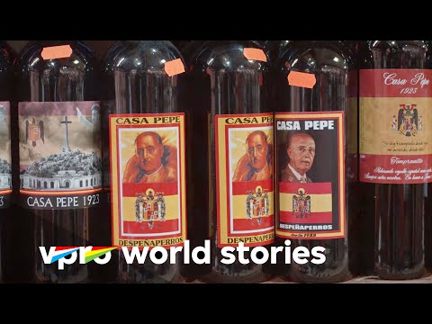 Vídeo: Stalin i el vent de la història