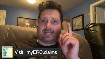 Where is my ERC Refund Check? • What You Need to Know to File For Maximum Returns You Are Owed Now!