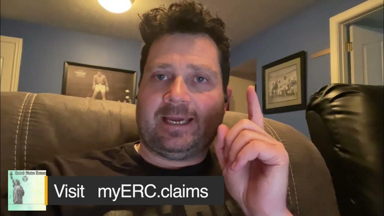 Where is my ERC Refund Check? • What You Need to Know to File For