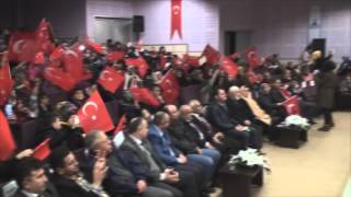 Serkan Aksari Çanakkale Türküsü
