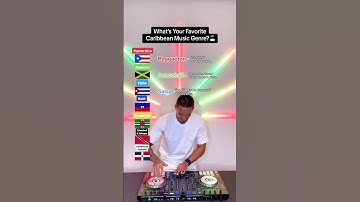 Thumbnail of What's Your Favorite Caribbean Music Genre?