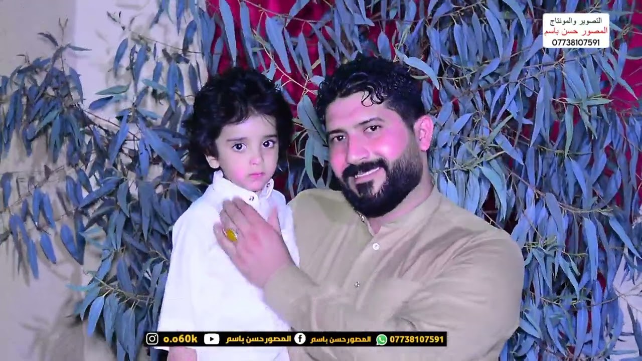 حفلة دك وركص تخبل افراح المريان ( حنه كرار المرياني ) الف مبروك / المصور حسن باسم