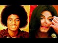 Michael Jackson Transformation From 0 To 50 Years old