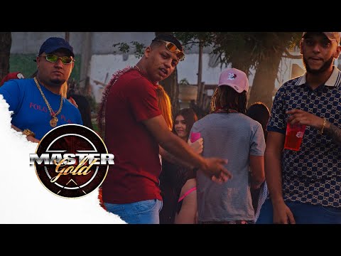 VAI NA FRENTE, EU VOU ATRÁS - MC Levin, DJ Gege e DJ Tezinho (Video Clipe Oficial)