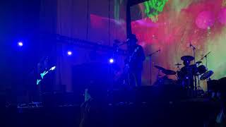 The Claypool Lennon Delirium “Little Fishes” @ Desert Daze Festival 10.13.2019