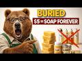 $5 = SOAP FOREVER — They Buried This in 1950