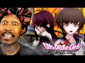 Kicked Out, No Friends... THINGS ARE LOOKING TRAGIC. | Danganronpa: Ultra Despair Girls - Part 6