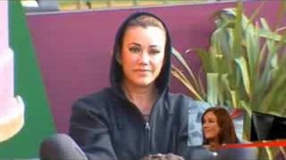 Big Brother 9 - Best Bits - Lisa Wealth