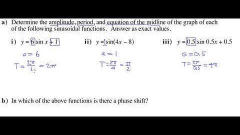 Math 30-2 Unit 6 Lesson 6 Example 5