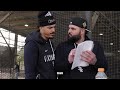 Mic'd Up: Derek Shomon (2026)