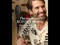 BOTOX® Cosmetic Before and After: Stephen ✨💉 #shorts