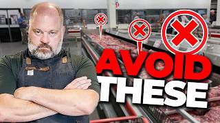 Famous 5 Things I never Buy At Costco (Butcher Tells All) Wealth
