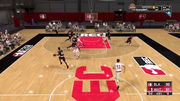 #Clan Tryout Playing 2s Elite 3 Grind  #NBA2K20 #Ps4 *All SUBS GET ADDED*