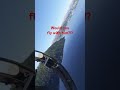 Norway Bridge pass  Psvr2 msfs24 #msfs24 #aviation #vr #psvr2