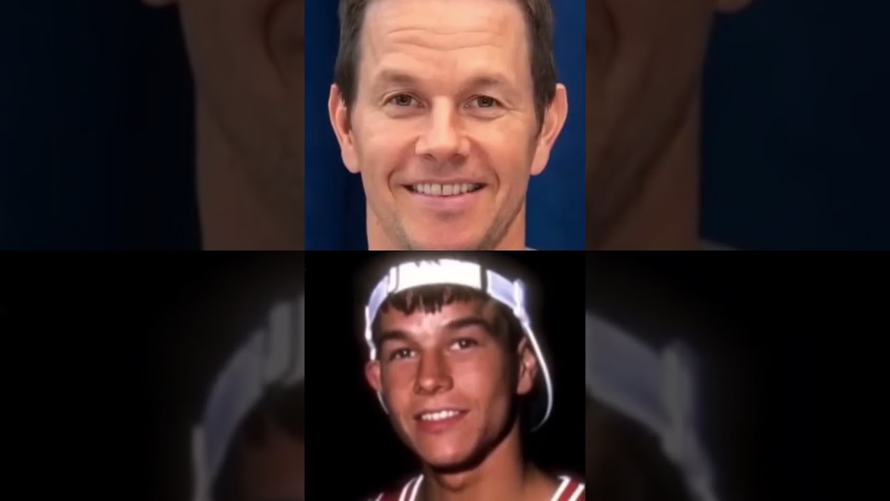 Most handsome actors of 80s and 90s