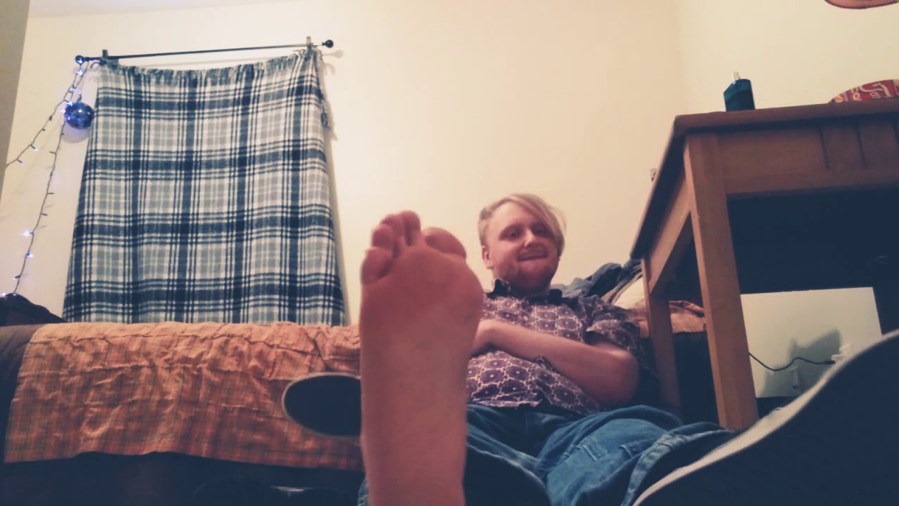 Worship My Stinky Feet Slaves Youtube