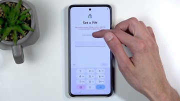 MOTOROLA Moto G86 Power 5G – Installatie en eerste stappen