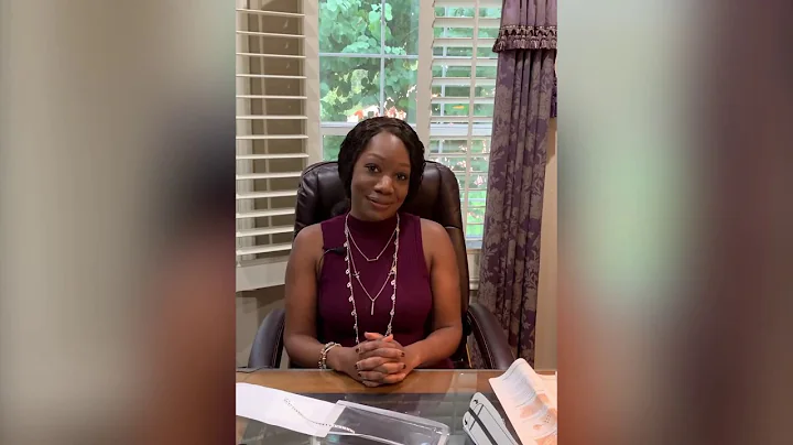 Dr. Sharon Ingram on Embrace Scar Treatment