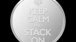 MUST WATCH! Silver Stacking - Top 7 Semi-Numismatic (Better Bullion) Plays - Aug 2013