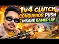 • “BGMI LIVE | 20+ KILLS EVERY MATCH 😈 | PRO PLAYER STREAM”